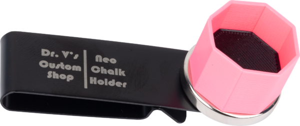 Octagon - NEO Magnetic Chalker - Pink
